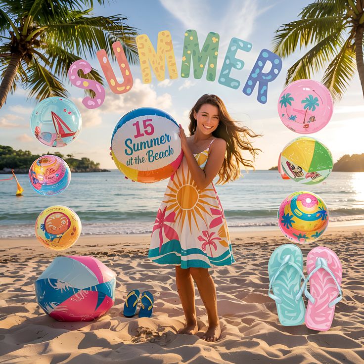 Summer Dresses For Women